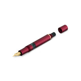 KAWECO PISTON SPORT AL Starter Set Bordeaux/Gold F