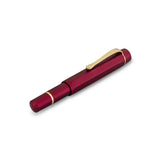 KAWECO PISTON SPORT AL Starter Set Bordeaux/Gold B