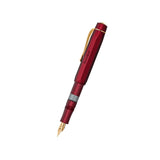 KAWECO PISTON SPORT AL Starter Set Bordeaux/Gold F