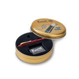 KAWECO PISTON SPORT AL Starter Set Bordeaux/Gold BB