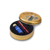 KAWECO PISTON SPORT AL Starter Set Bordeaux/Gold F