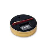 KAWECO PISTON SPORT AL Starter Set Bordeaux/Gold M