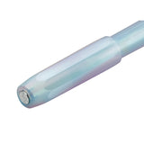 KAWECO Perkeo Fountain Pen Iridescent Pearl M