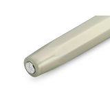 KAWECO Lunar Sport Fountain Pen Light Green M