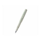 KAWECO Lunar Sport Fountain Pen Light Green EF