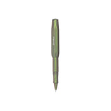 KAWECO Lunar Sport Gel Roller Shadow Green