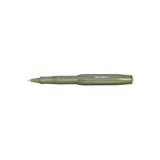 KAWECO Lunar Sport Gel Roller Shadow Green
