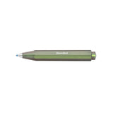 KAWECO Lunar Sport Ballpen Shadow Green