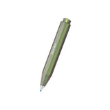KAWECO Lunar Sport Ballpen Shadow Green