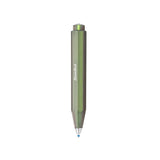 KAWECO Lunar Sport Ballpen Shadow Green