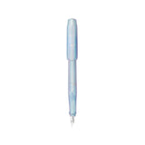 KAWECO Perkeo Fountain Pen Iridescent Pearl F
