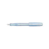 KAWECO Perkeo Fountain Pen Iridescent Pearl M