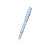 KAWECO Perkeo Fountain Pen Iridescent Pearl M