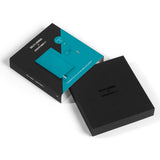 L.1917 Turquoise25 Bullet Journal All Black Collectors Set