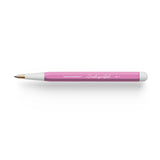 Leuchtturm1917 Drehgriffel Nr.1, Bubblegum - Ballpoint Pen with Royal Blue Ink