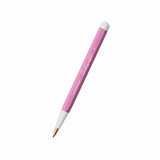 Leuchtturm1917 Drehgriffel Nr.1, Bubblegum - Ballpoint Pen with Royal Blue Ink