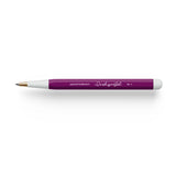 Leuchtturm1917 Drehgriffel Nr.1, Burgundy - Ballpoint Pen with Royal Blue Ink