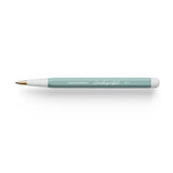 Leuchtturm1917 Drehgriffel Nr.1, Dove - Ballpoint Pen with Royal Blue Ink