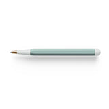 Leuchtturm1917 Drehgriffel Nr.1, Dove - Ballpoint Pen with Royal Blue Ink
