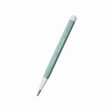 Leuchtturm1917 Drehgriffel Nr.1, Dove - Ballpoint Pen with Royal Blue Ink