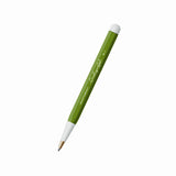 Leuchtturm1917 Drehgriffel Nr.1, Moss - Ballpoint Pen with Royal Blue Ink