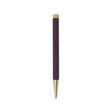 Leuchtturm1917 Drehgriffel Nr. 1, Purple26 - Gelstift mit schwarzer Tinte - Bullet Journal Edition