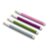 Leuchtturm1917 Drehgriffel Nr.1, Burgundy - Ballpoint Pen with Royal Blue Ink