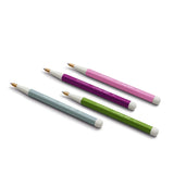 Leuchtturm1917 Drehgriffel Nr.1, Bubblegum - Gelpen with Black Ink
