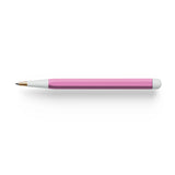 Leuchtturm1917 Drehgriffel Nr.1, Bubblegum - Gelpen with Black Ink
