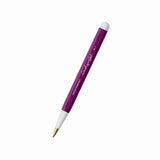 Leuchtturm1917 Drehgriffel Nr.1, Burgundy - Gelpen with Black Ink