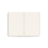 Leuchtturm1917 Jottbook pur (A5), 80 numbered pages, Dotted, Black, pack of 3