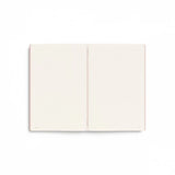 Leuchtturm1917 Jottbook pur (A5), 80 numbered pages, Dotted, Cherry, pack of 3