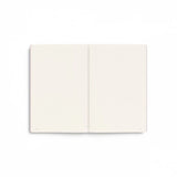 Leuchtturm1917 Jottbook pur (A5), 80 numbered pages, Dotted, Dusty Rose, pack of 3