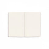 Leuchtturm1917 Jottbook pur (A5), 80 numbered pages, Dotted, Lilac, pack of 3