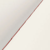 Leuchtturm1917 Jottbook pur (A5), 80 numbered pages, Plain, Cherry, pack of 3