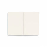 Leuchtturm1917 Jottbook pur (A5), 80 numbered pages, Plain, Dusty Rose, pack of 3