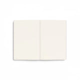 Leuchtturm1917 Jottbook pur (A5), 80 numbered pages, Plain, Lilac, pack of 3