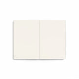 Leuchtturm1917 Jottbook pur (A5), 80 numbered pages, Plain, Mint Green, pack of 3