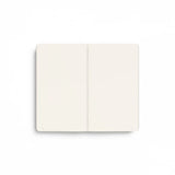 Leuchtturm1917 Jottbook pur (A6), 64 numbered pages, Plain, Lilac, pack of 3