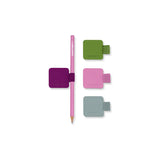 Leuchttum 1917 Pen Loop, Bubblegum