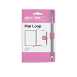 Leuchttum 1917 Pen Loop, Bubblegum