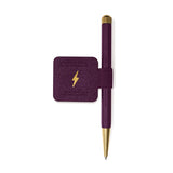 Leuchtturm1917 Pen Loop Bullet Journal, Purple26