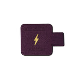 Leuchtturm1917 Pen Loop Bullet Journal, Purple26