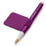 Leuchttum 1917 Pen Loop, Burgundy