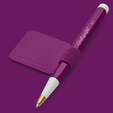 Leuchttum 1917 Pen Loop, Burgundy