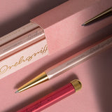 Leuchtturm1917 Drehgriffel Nr. 1, Kugelschreiber, SILK EDITION - Rosé