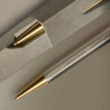 Leuchtturm1917 Drehgriffel Nr. 1, Kugelschreiber, SILK EDITION - Smoke