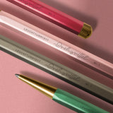 Leuchtturm1917 Drehgriffel Nr. 1, Kugelschreiber, SILK EDITION - Smoke