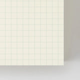 MD Block Memo Pad Grid