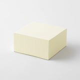 MD Block Memo Pad Grid